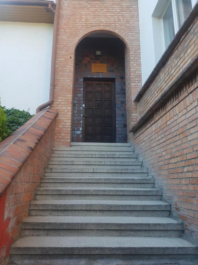 Dojlidzka Chata Homestay *