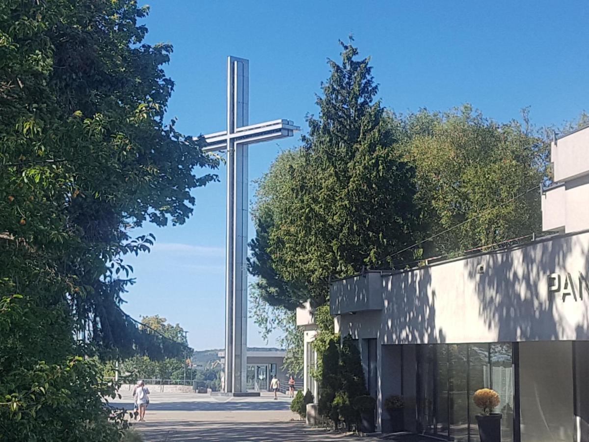 Dojlidzka Chata