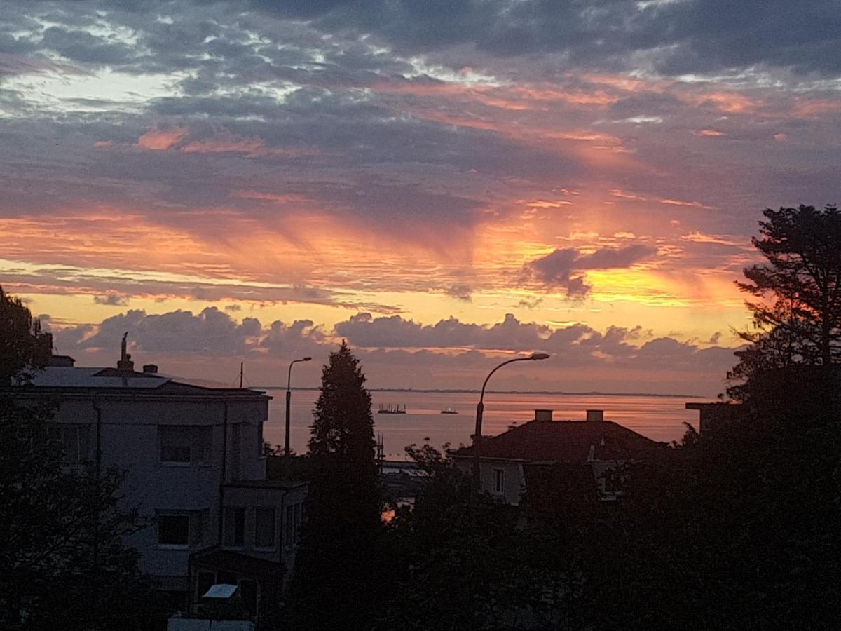 Homestay Dojlidzka Chata
