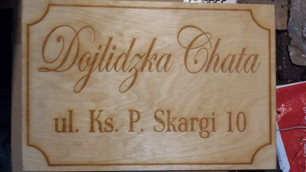 Dojlidzka Chata Homestay Gdynia