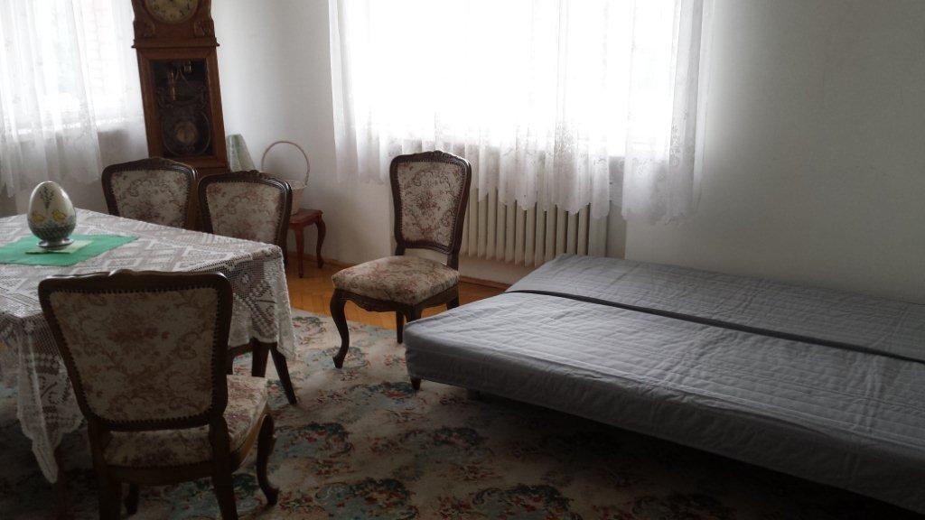 Dojlidzka Chata Homestay