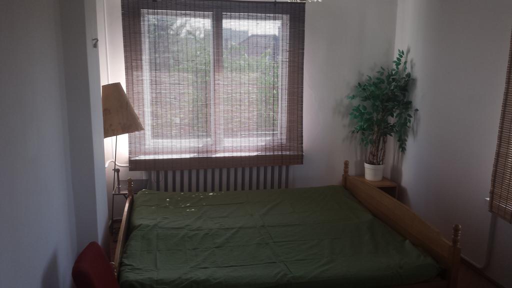 Dojlidzka Chata Homestay Gdynia