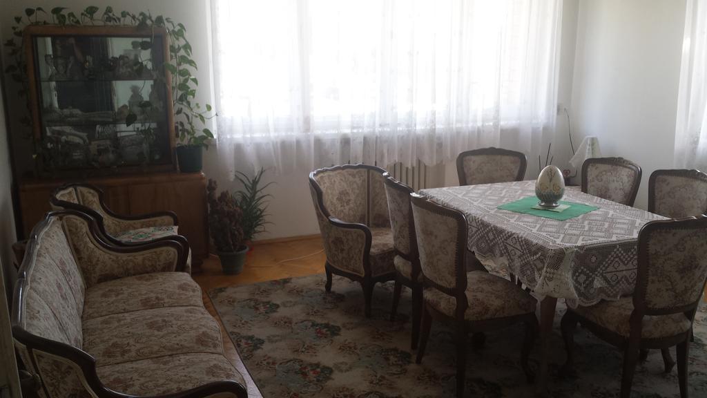 Dojlidzka Chata Homestay *