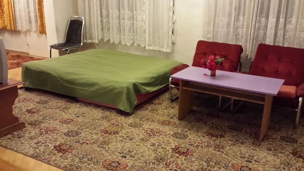 Homestay Dojlidzka Chata Gdynia