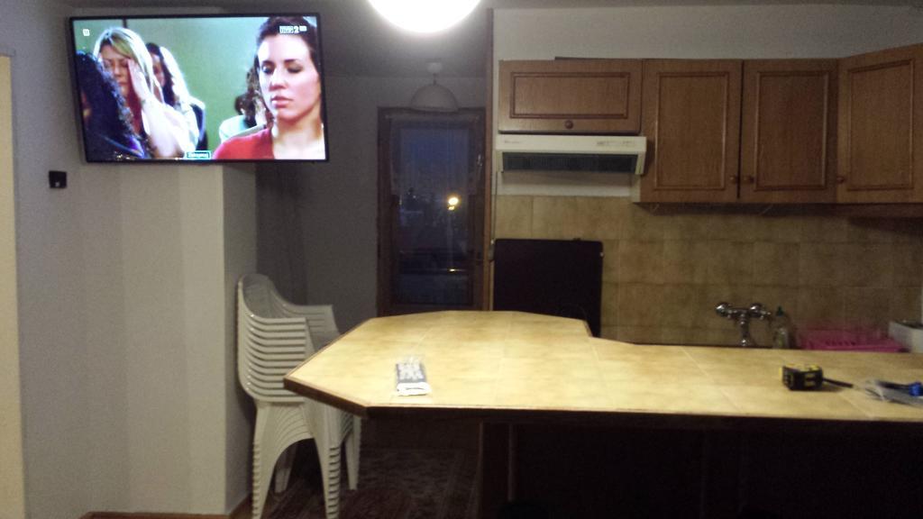 Dojlidzka Chata Homestay Gdynia