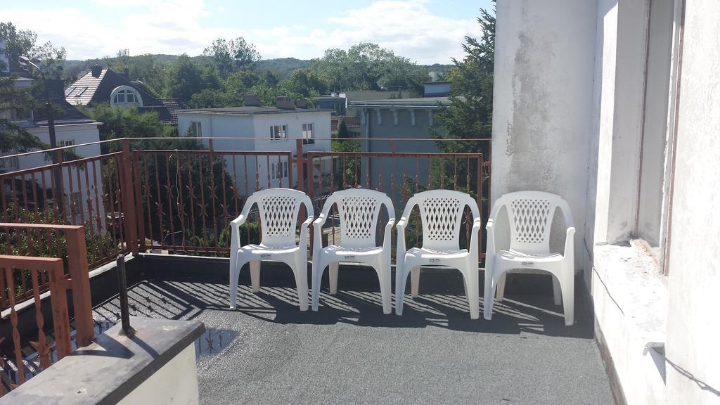 Dojlidzka Chata Homestay *