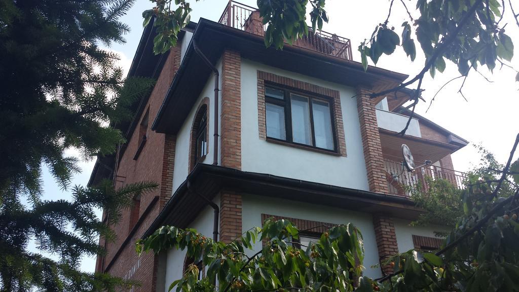 Dojlidzka Chata Homestay *
