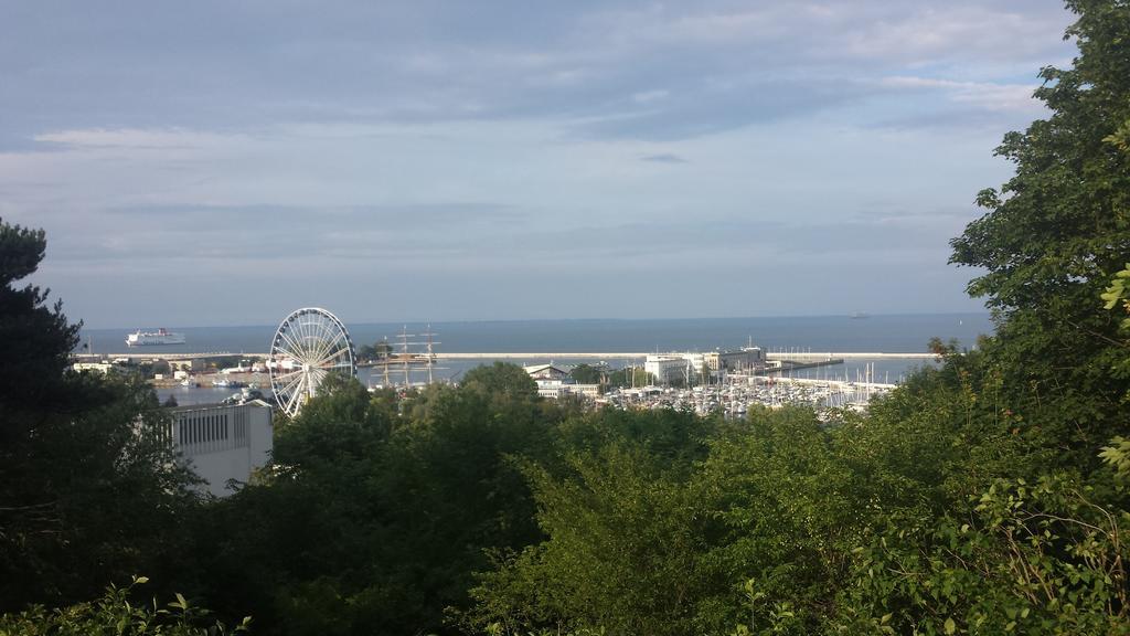 Dojlidzka Chata * Gdynia