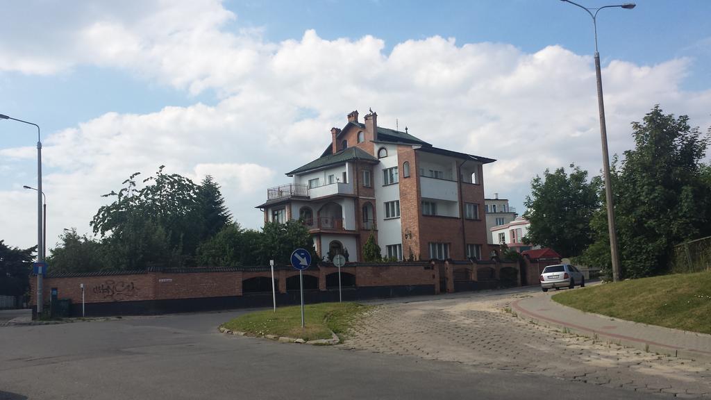 Homestay Dojlidzka Chata
