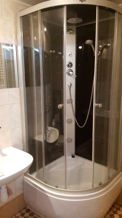 Homestay Dojlidzka Chata *