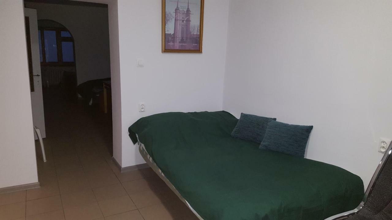 Dojlidzka Chata Homestay *