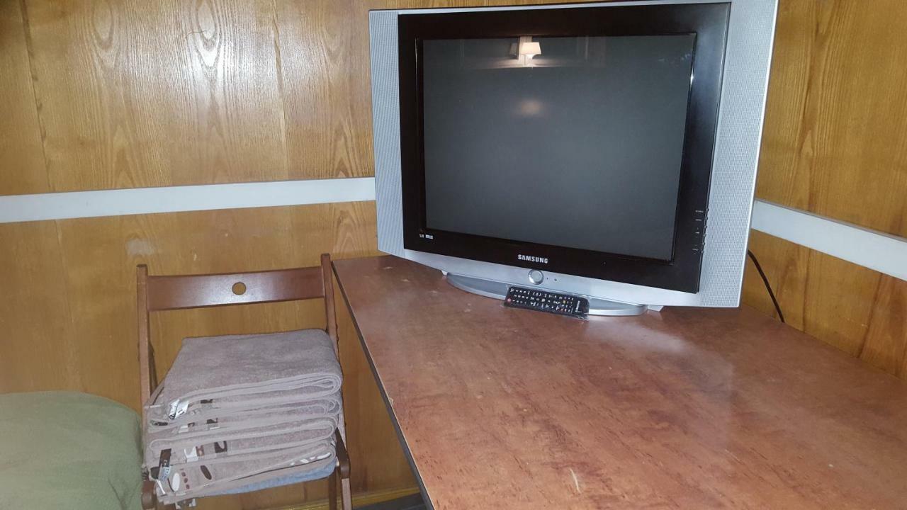 Homestay Dojlidzka Chata Gdynia